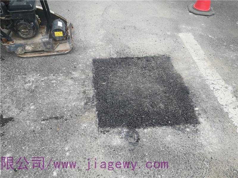瀝青冷補(bǔ)料都適用于哪些場(chǎng)景？